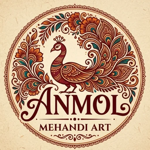 Anmol Mehandi Art